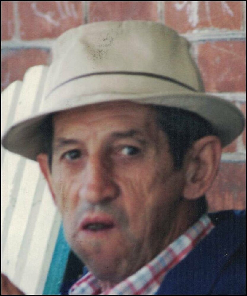 Albert Kovacs