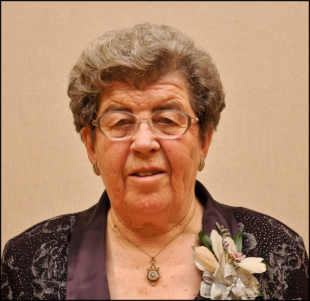 Maria Csöff