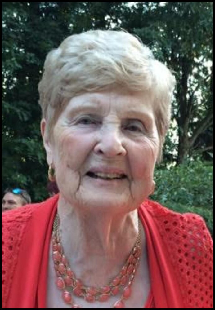 Irene VanWynsberghe