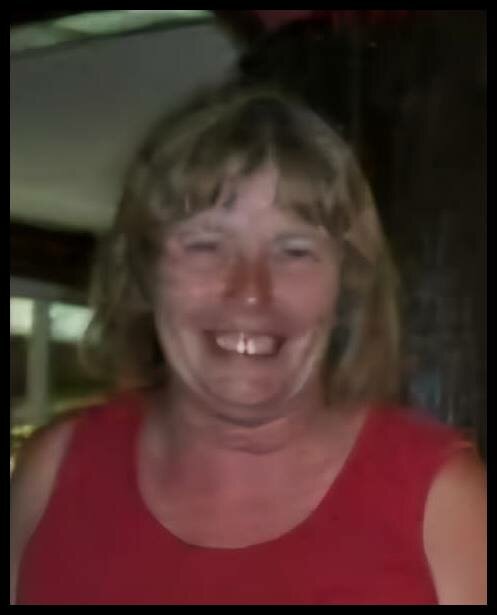 Theresa Hamilton