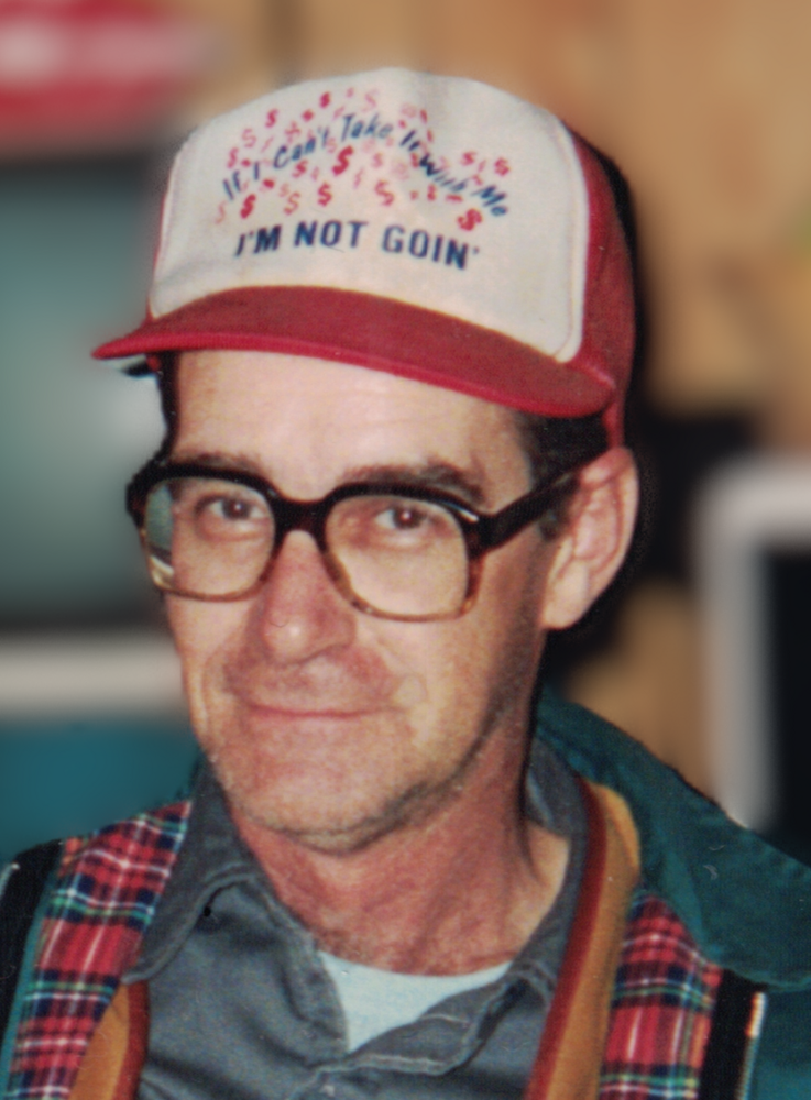 Victor Ward