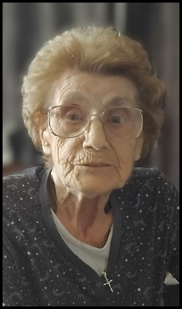 Theresia Vranken