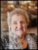 Lena  Schwager
