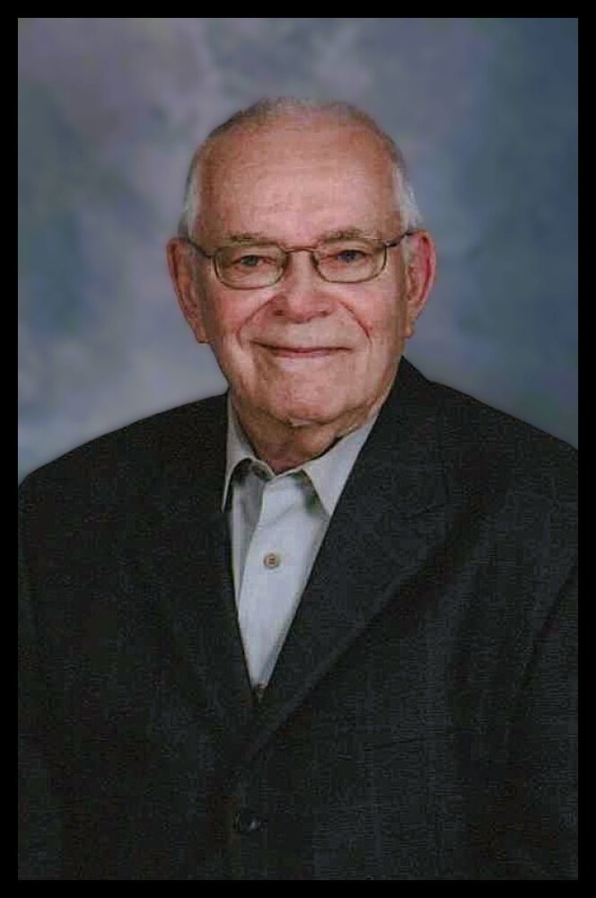 Roger Adam