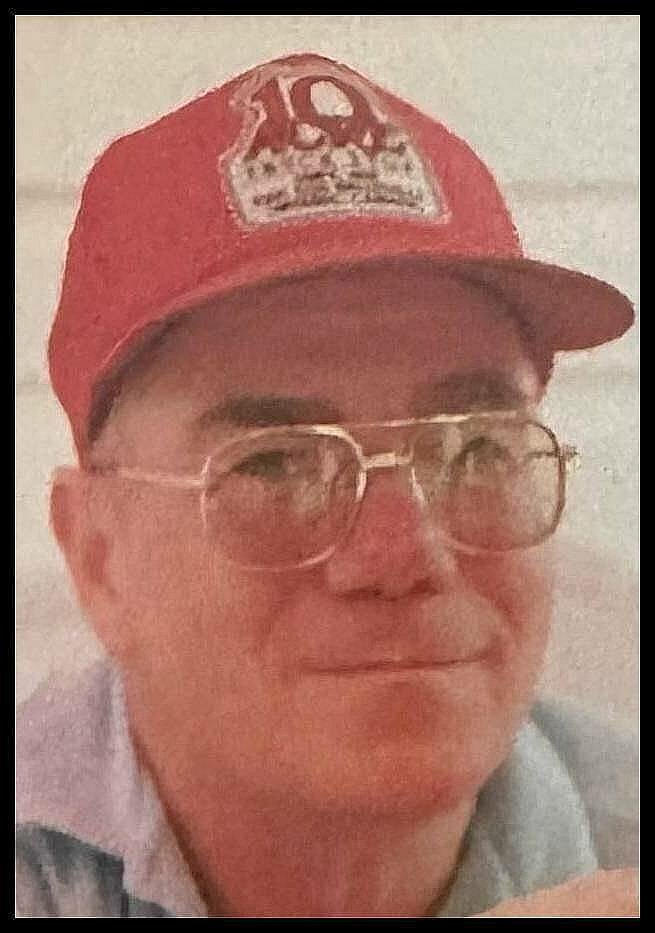 John Roy