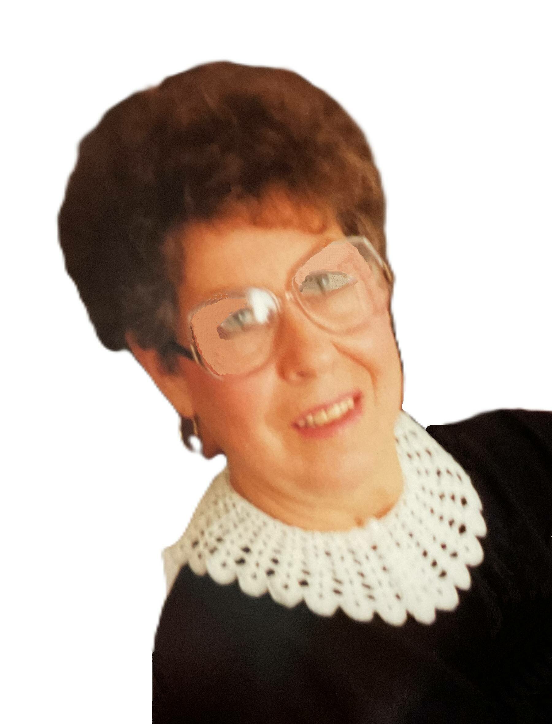 persons name