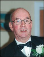 Raymond  Elliott