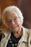 Martha  Scheers