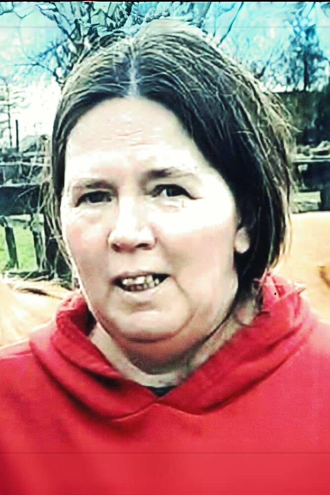 Doris Robins
