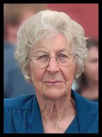 Dorothy  Pierssens