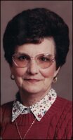 Caroline  Ward