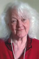 Barbara  Evans