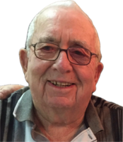 Donald  Drinkwater