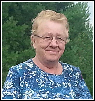 Gloria Ecker (Issacson)