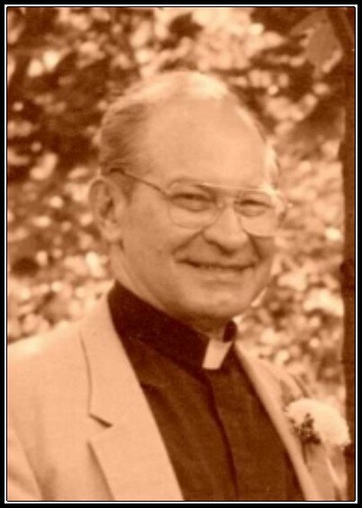 Rev. Theodore Derer