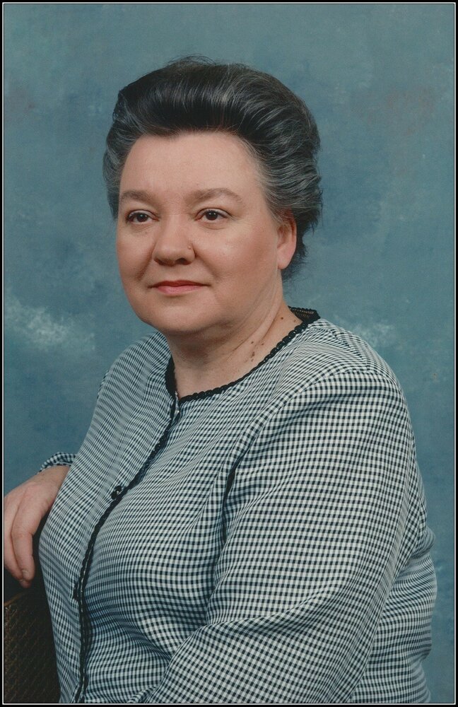 Julia Radvansky