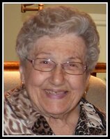 Margaret  Pleli
